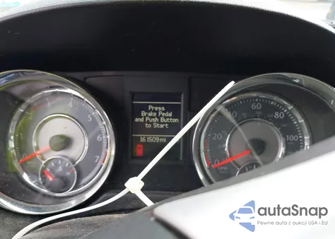 2014 Chrysler Town & Country Touring L from USA, damaged, VIN 2C4RC1CG1ER743645